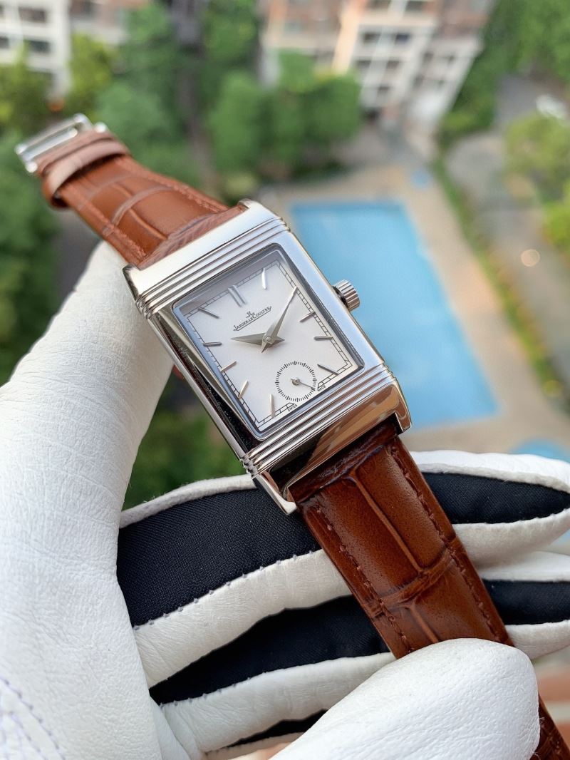 JAEGER-LECOULTRE Watches