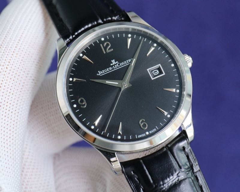 JAEGER-LECOULTRE Watches