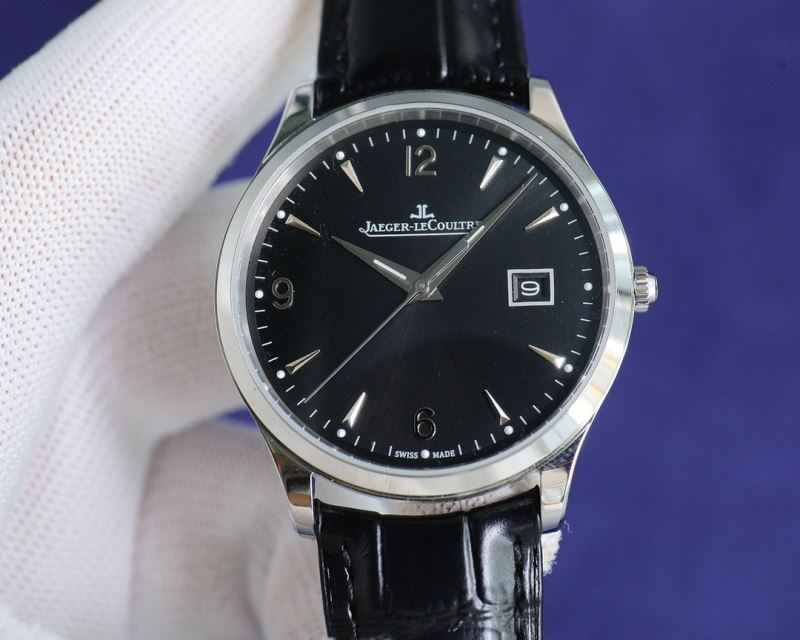 JAEGER-LECOULTRE Watches