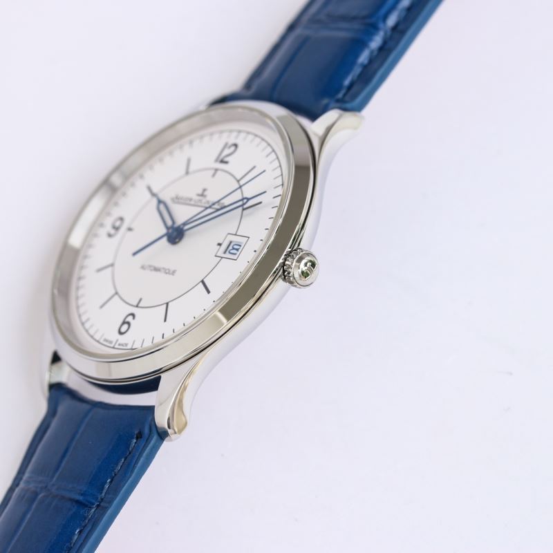 JAEGER-LECOULTRE Watches