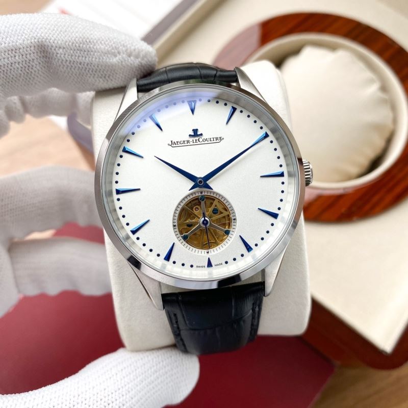 JAEGER-LECOULTRE Watches