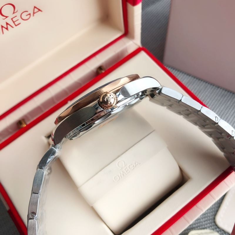 OMEGA Watches