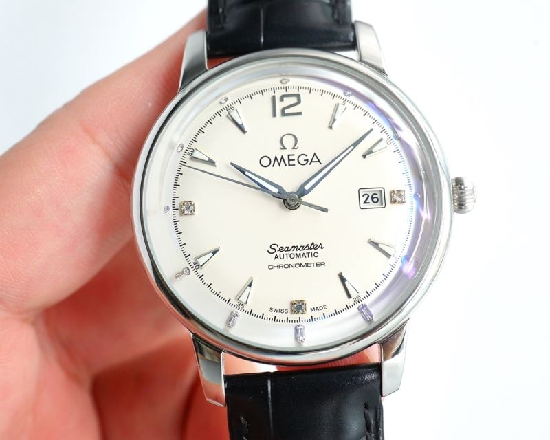 OMEGA Watches