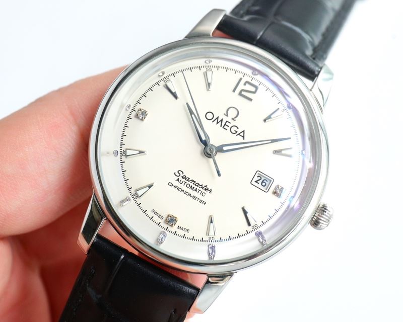 OMEGA Watches