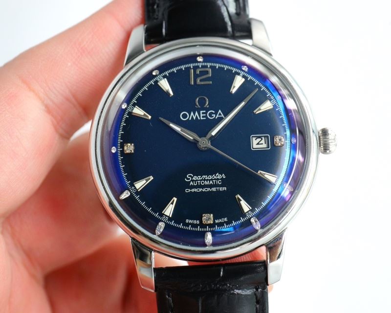 OMEGA Watches