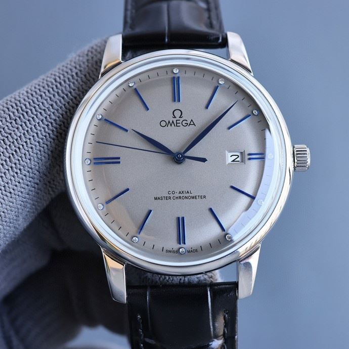 OMEGA Watches