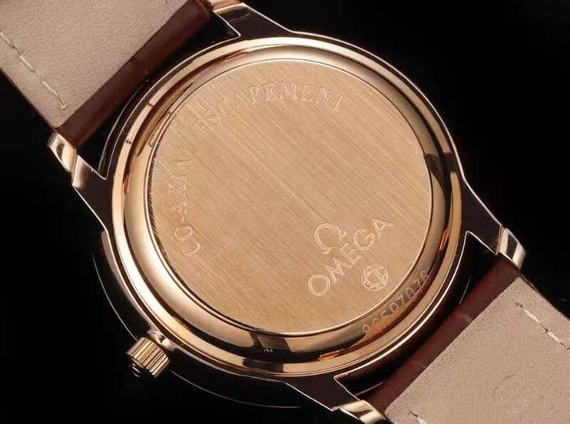 OMEGA Watches