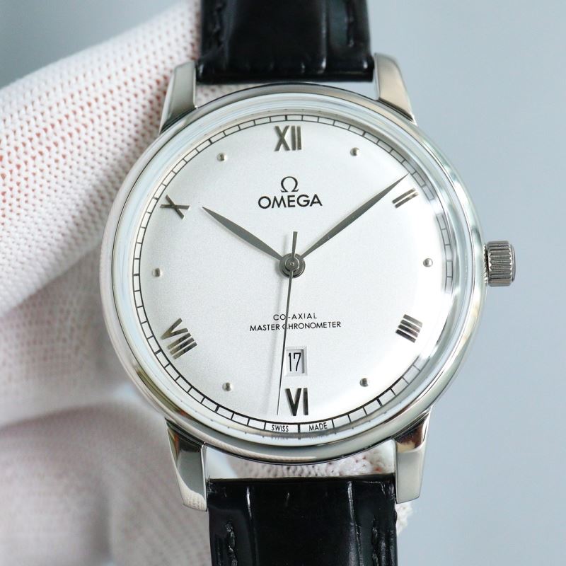 OMEGA Watches