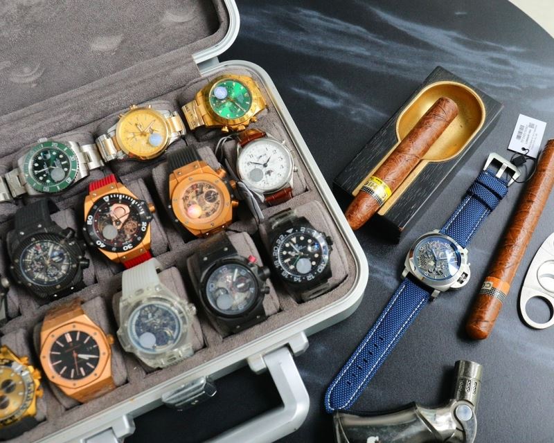 PANERAI Watches