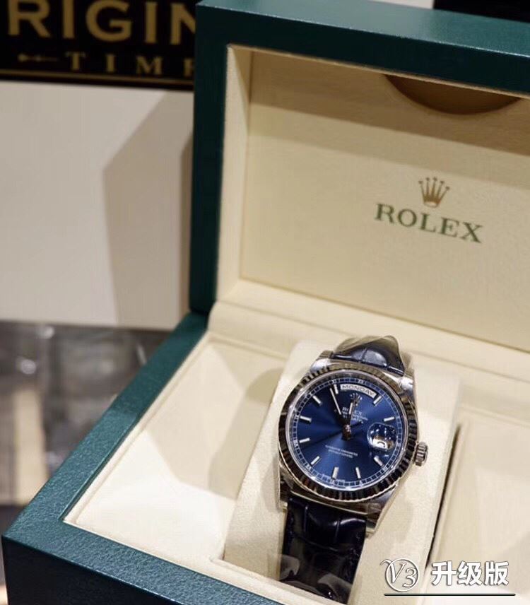 ROLEX Watches