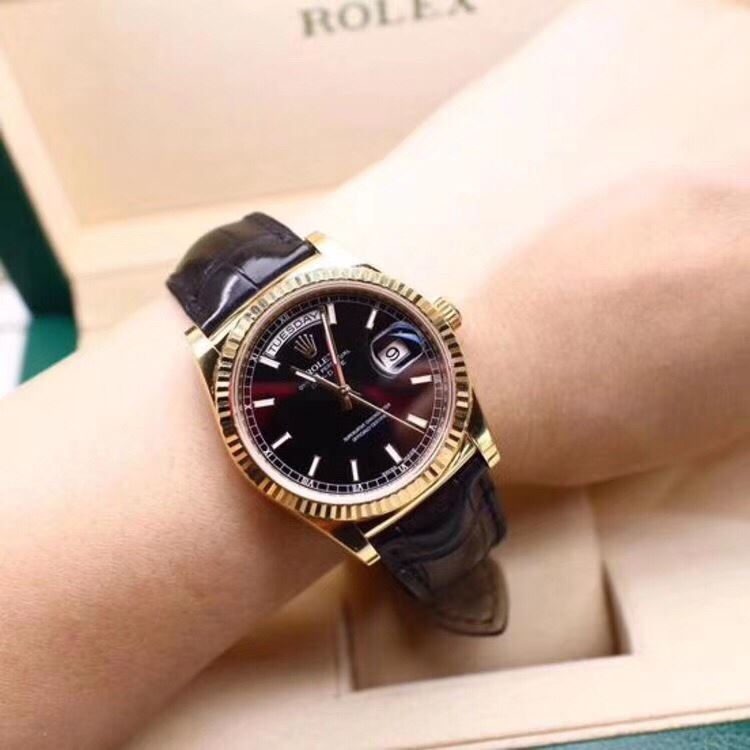 ROLEX Watches