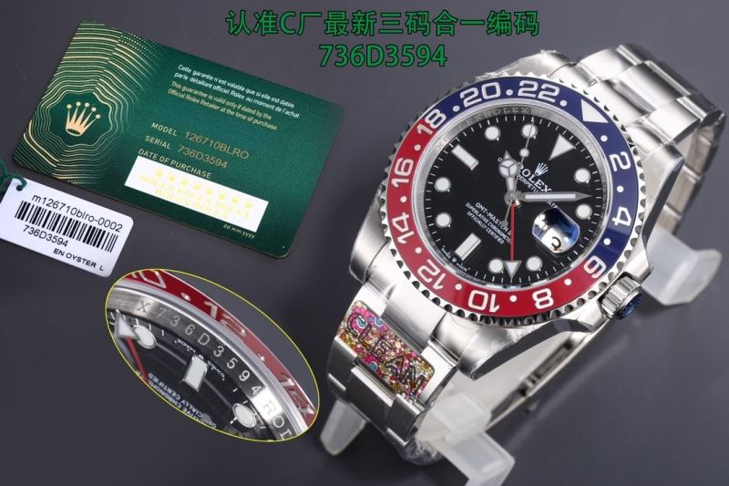 ROLEX Watches