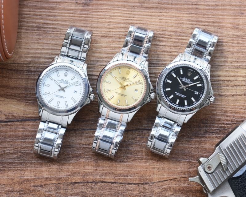 ROLEX Watches