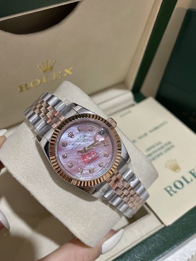 ROLEX Watches