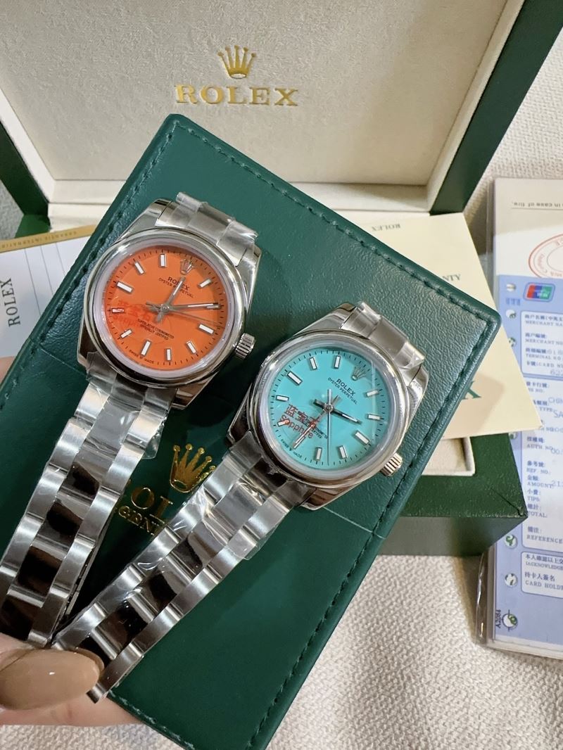 ROLEX Watches