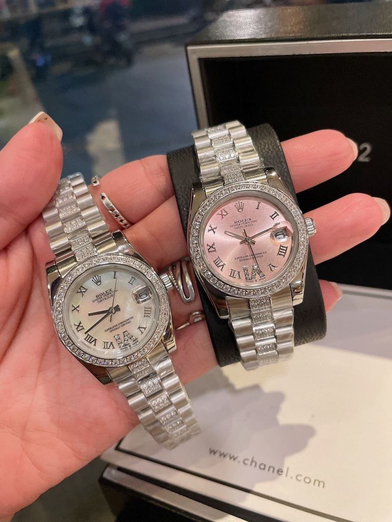 ROLEX Watches