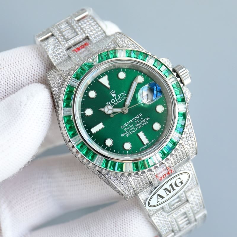 ROLEX Watches