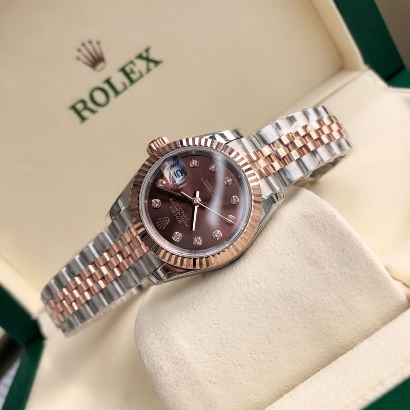 ROLEX Watches