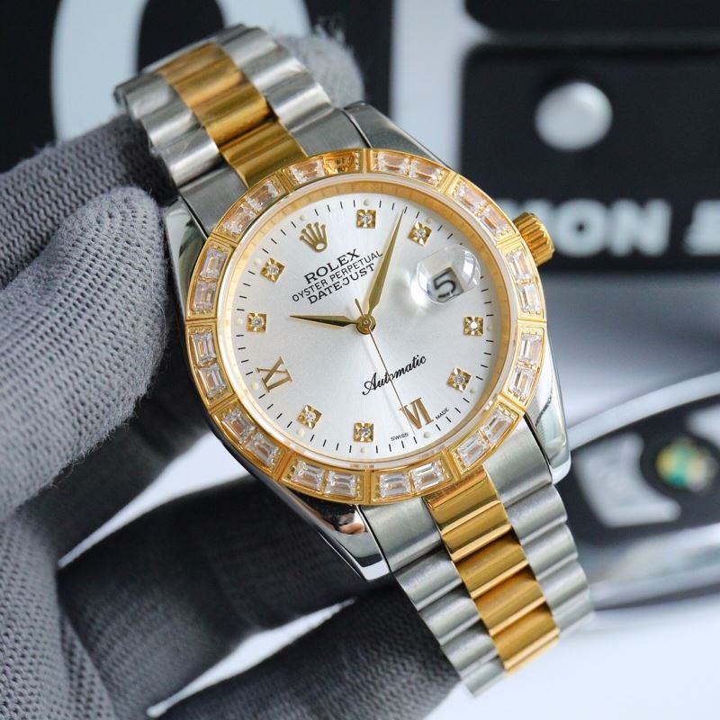 ROLEX Watches