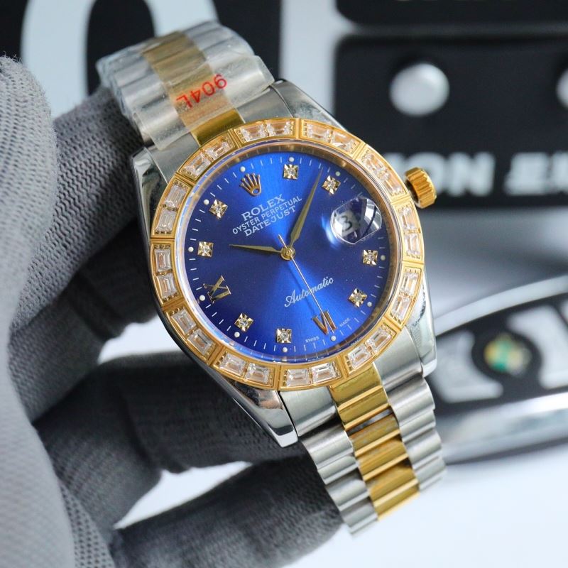 ROLEX Watches