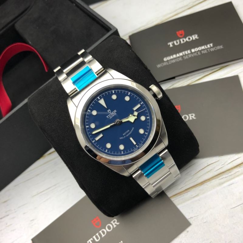 TUDOR Watches