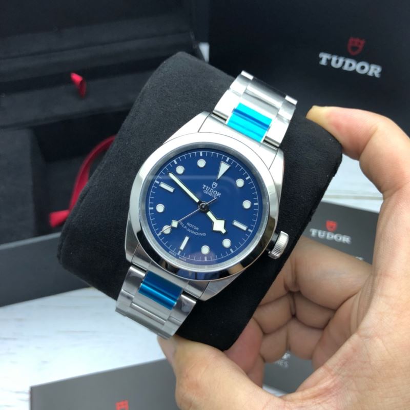 TUDOR Watches