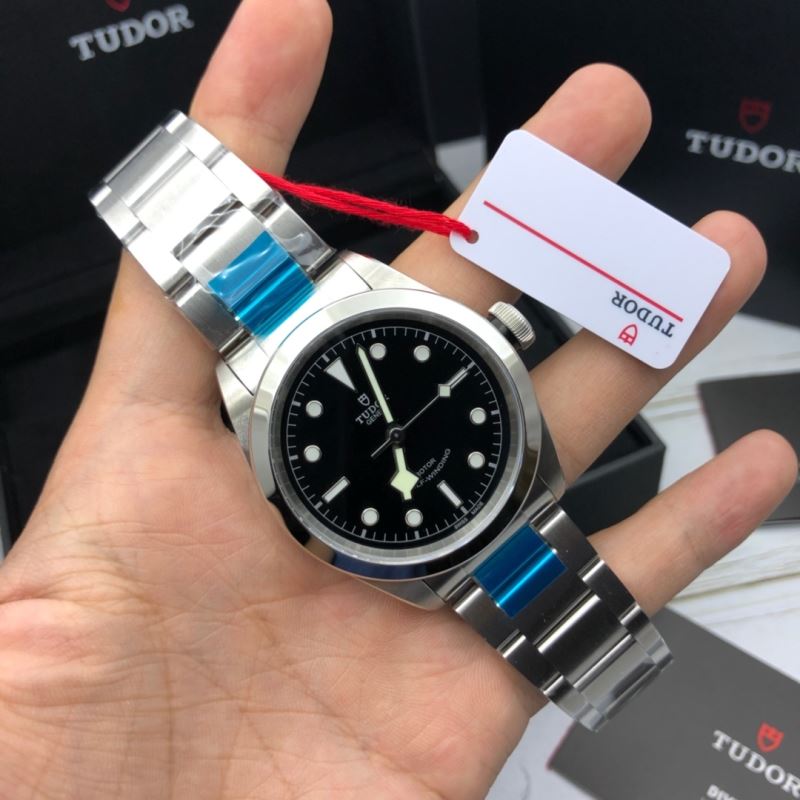 TUDOR Watches