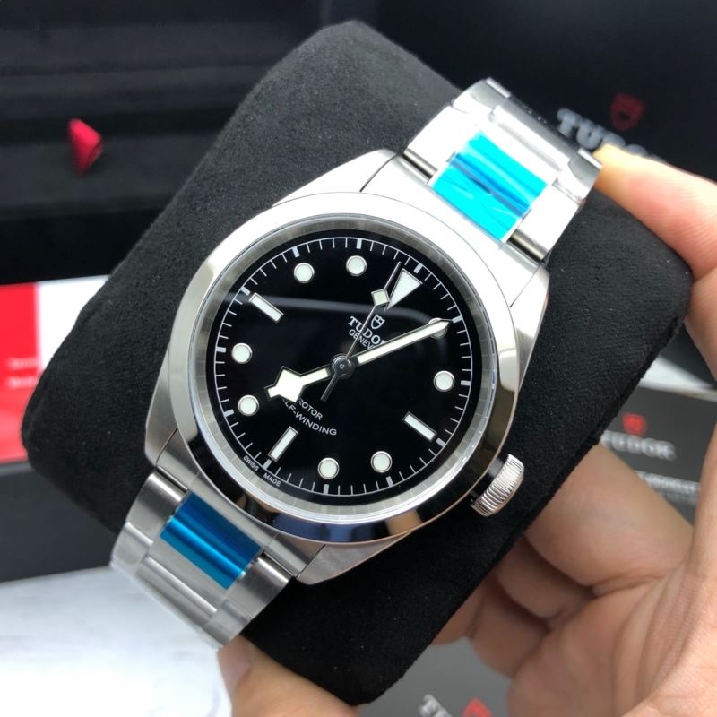 TUDOR Watches