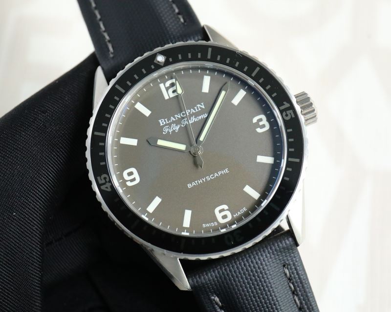 BLANCPAIN Watches