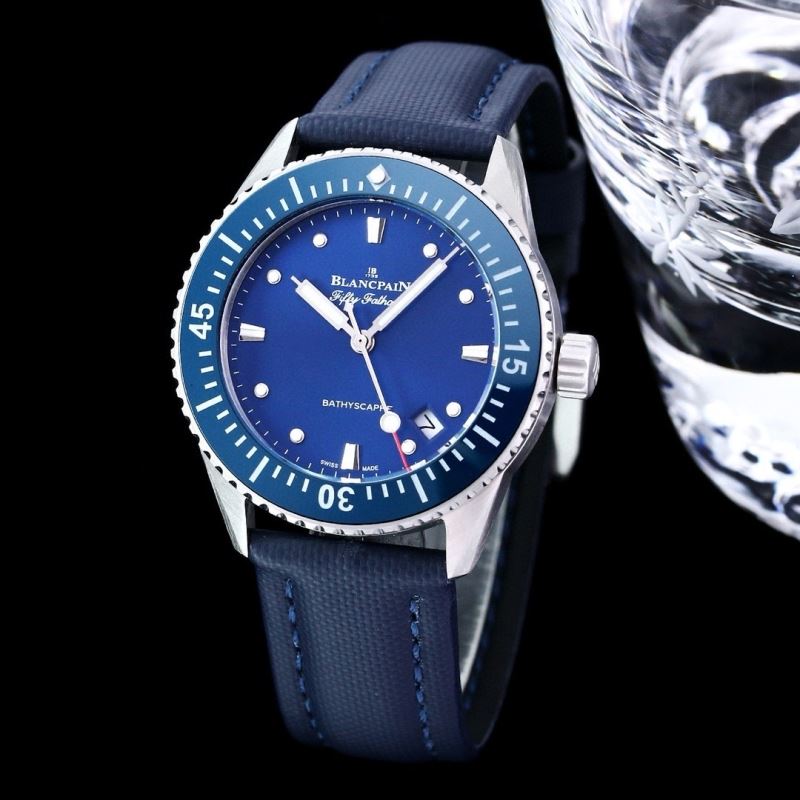 BLANCPAIN Watches