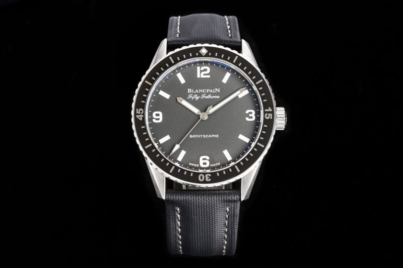 BLANCPAIN Watches