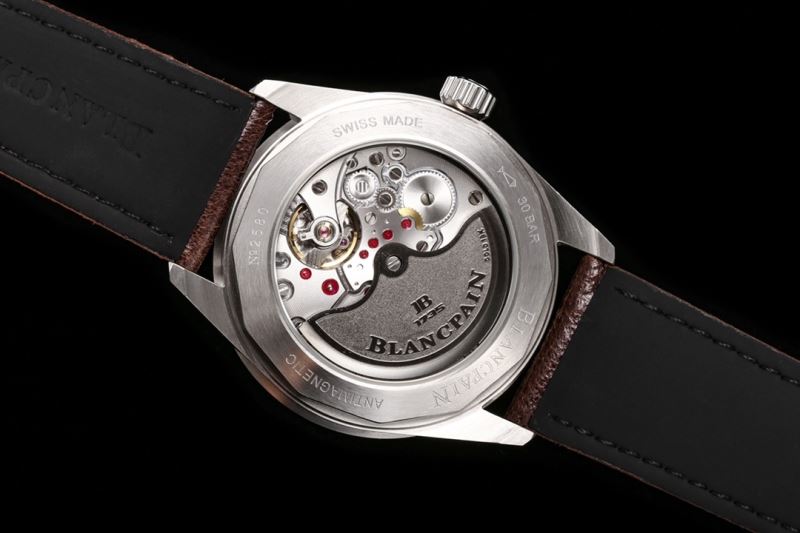 BLANCPAIN Watches