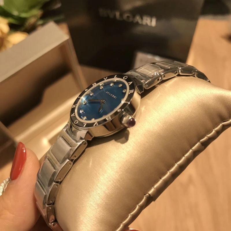 BVLGARI Watches