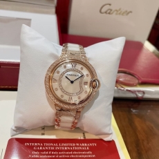 CARTIER Watches