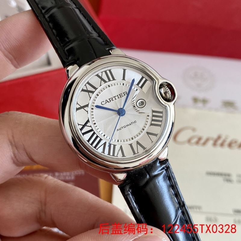 CARTIER Watches