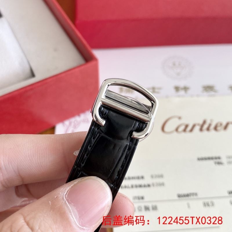 CARTIER Watches