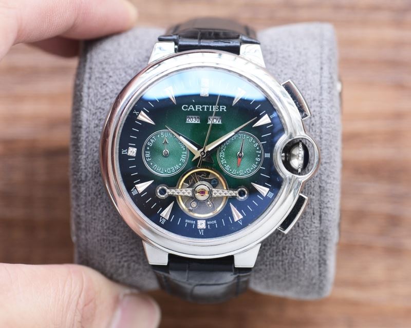 CARTIER Watches