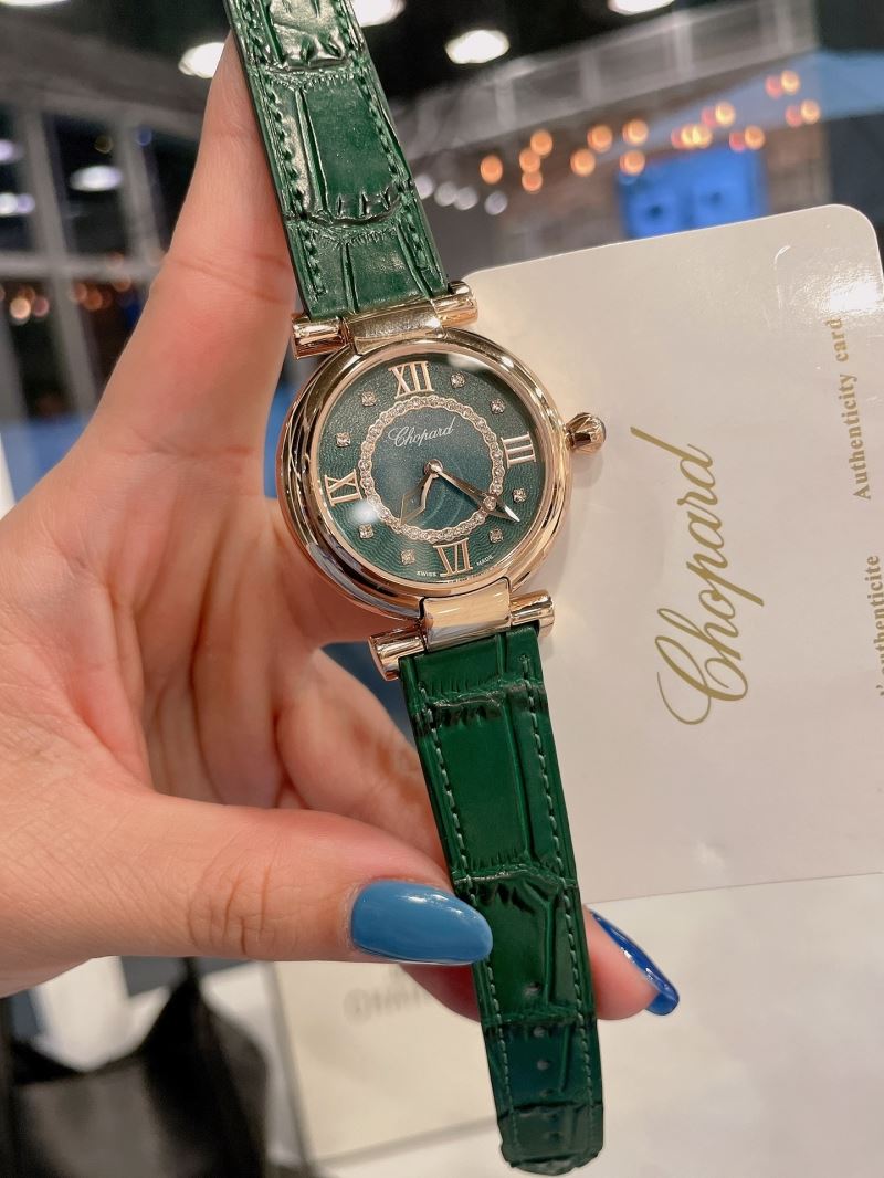 CHOPARD Watches