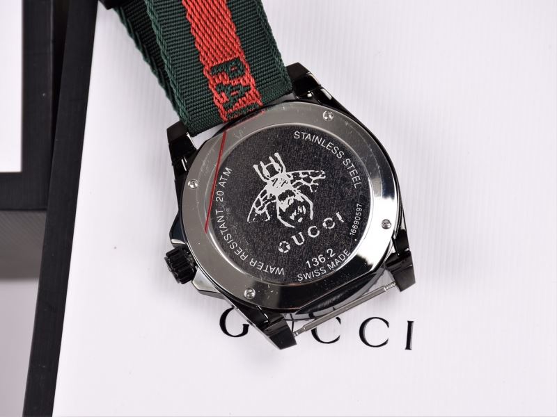 GUCCI Watches