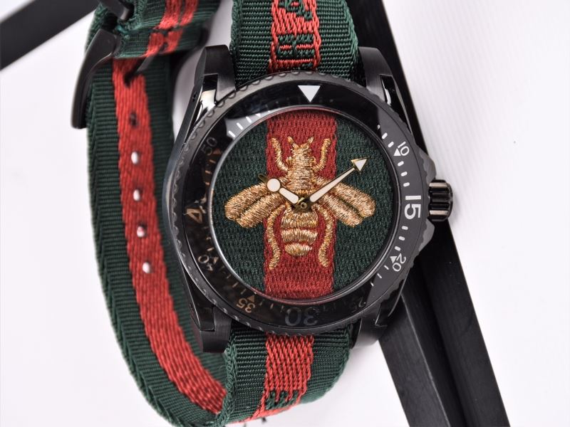 GUCCI Watches