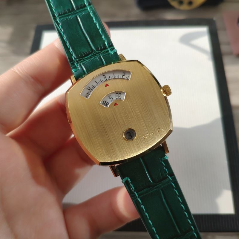 GUCCI Watches