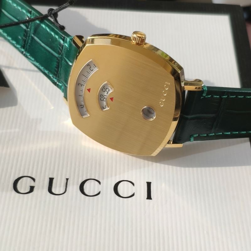 GUCCI Watches