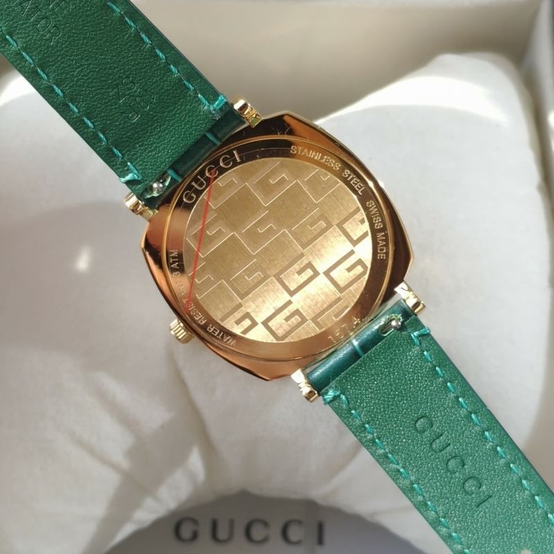 GUCCI Watches