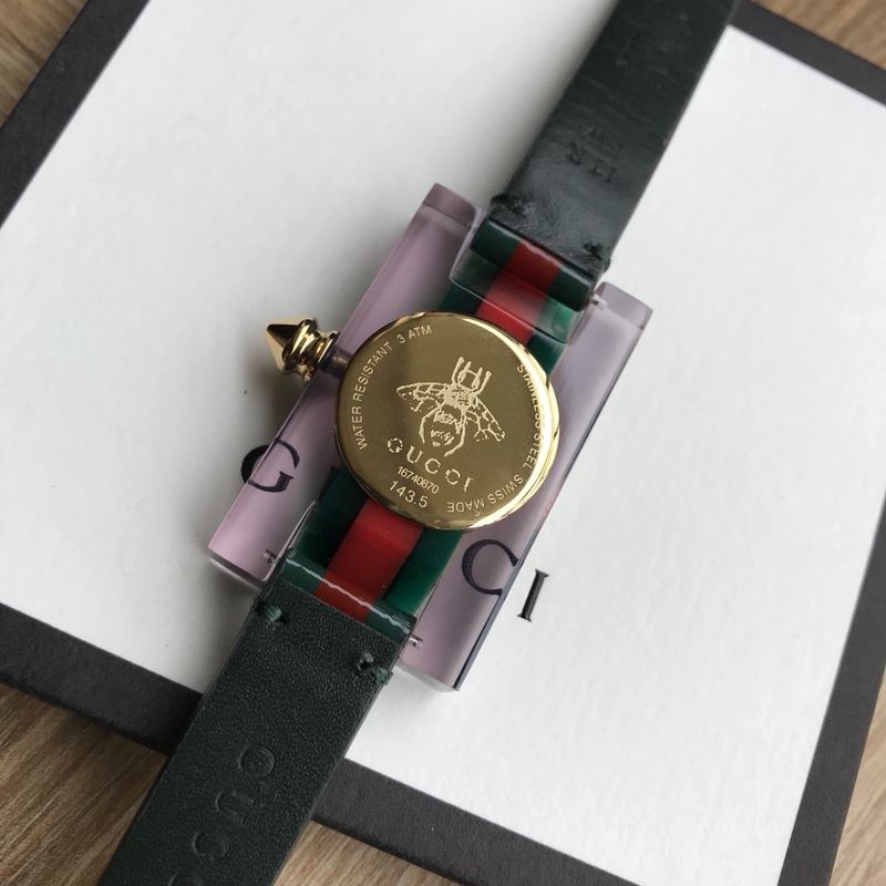 GUCCI Watches