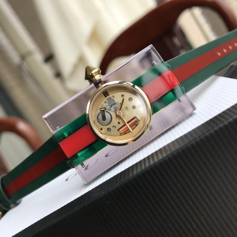 GUCCI Watches