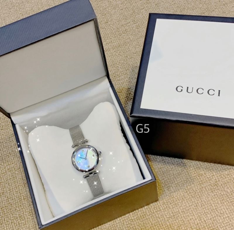 GUCCI Watches