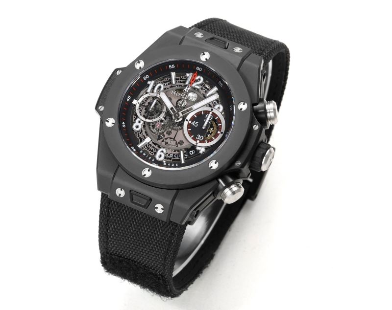 HUBLOT Watches