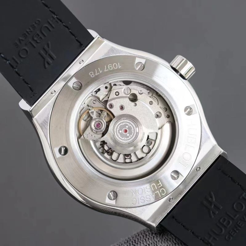 HUBLOT Watches