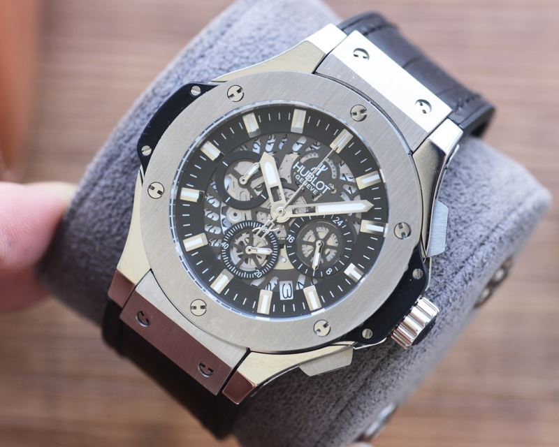 HUBLOT Watches