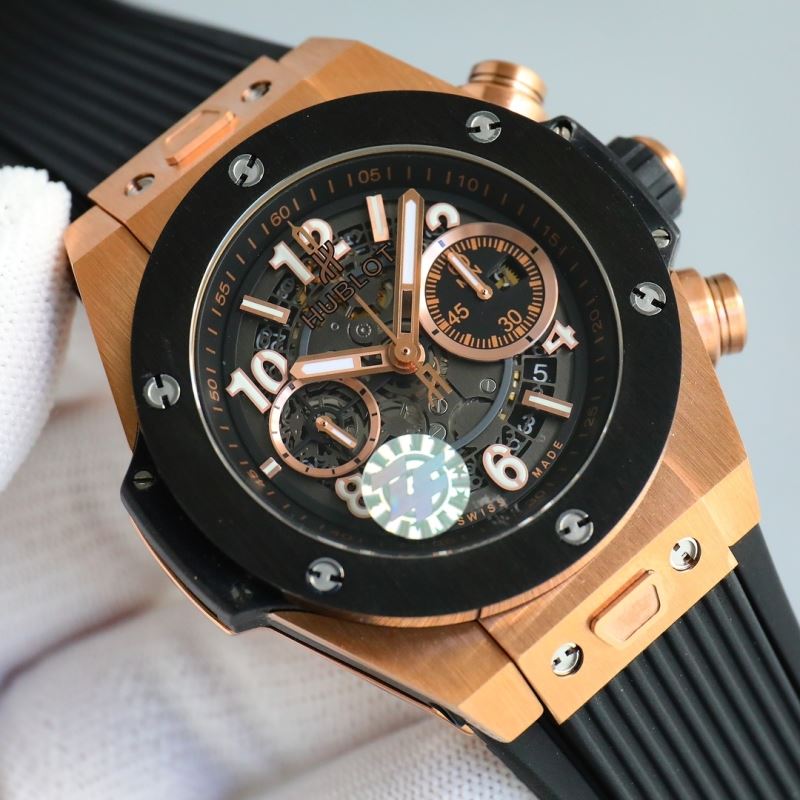 HUBLOT Watches